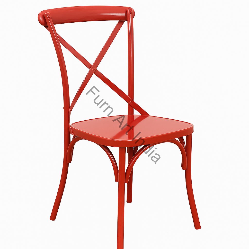 Industrial Chair