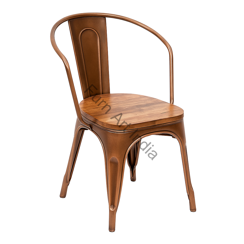 Industrial Chair