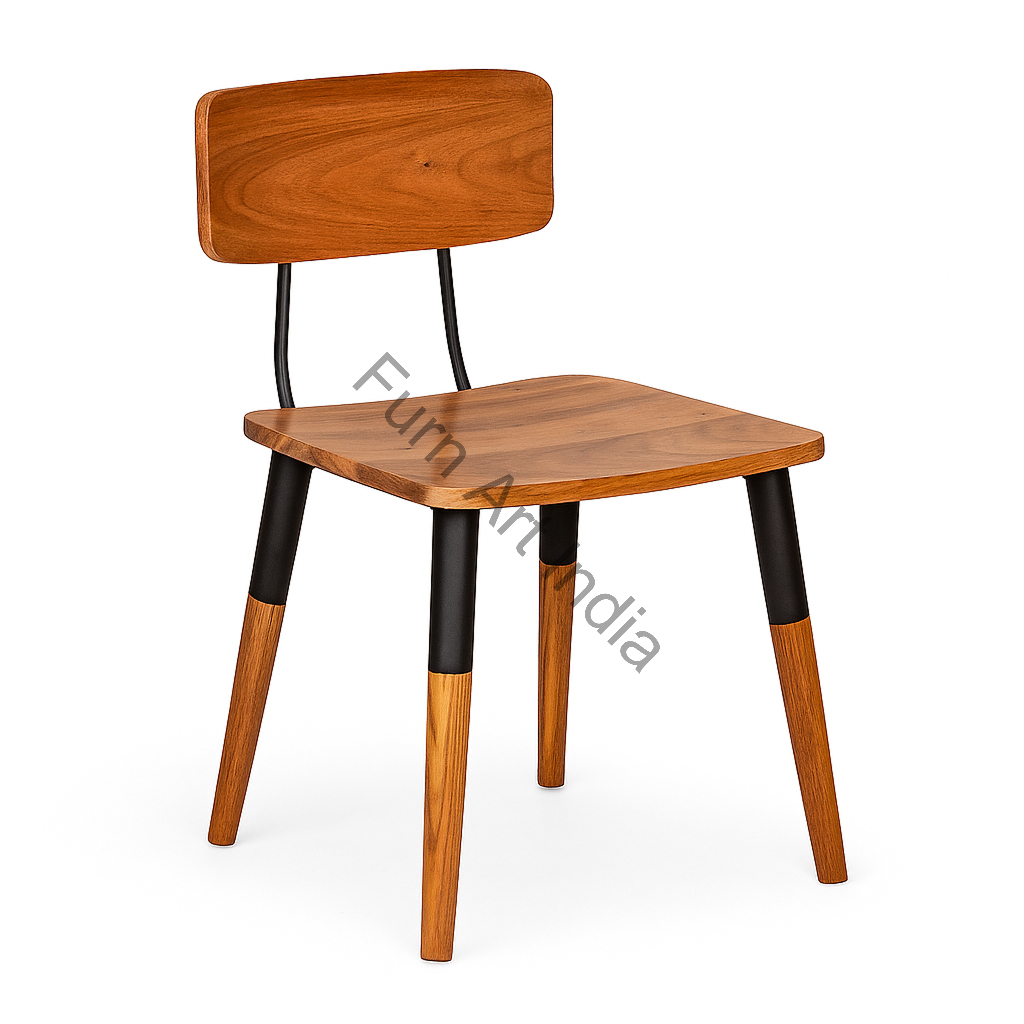 Industrial Chair