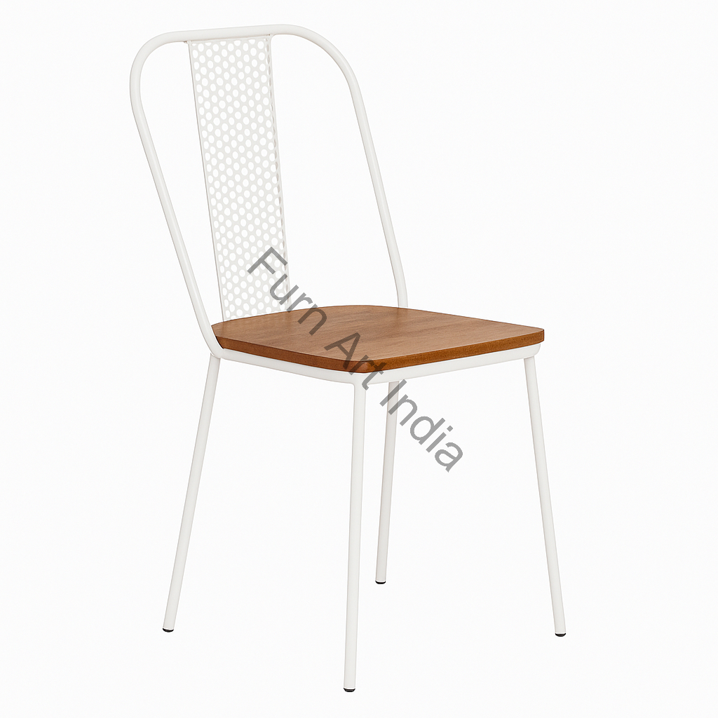 Industrial Chair
