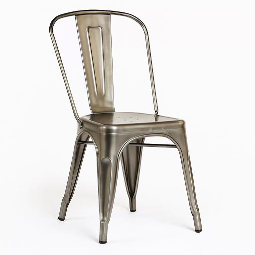 Image of Industrial Chair IC-2