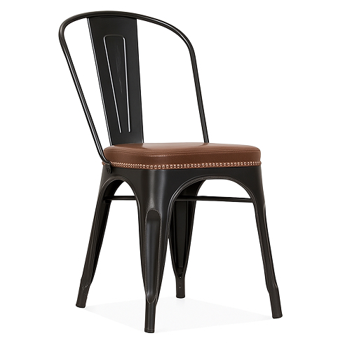 Image of Industrial Chair IC-26