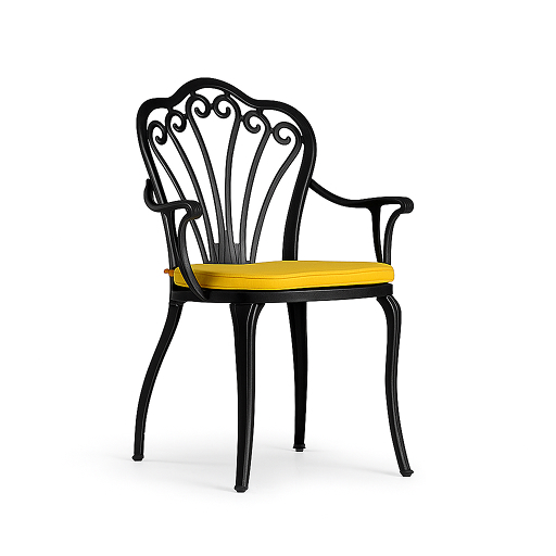 Image of Industrial Chair IC-30