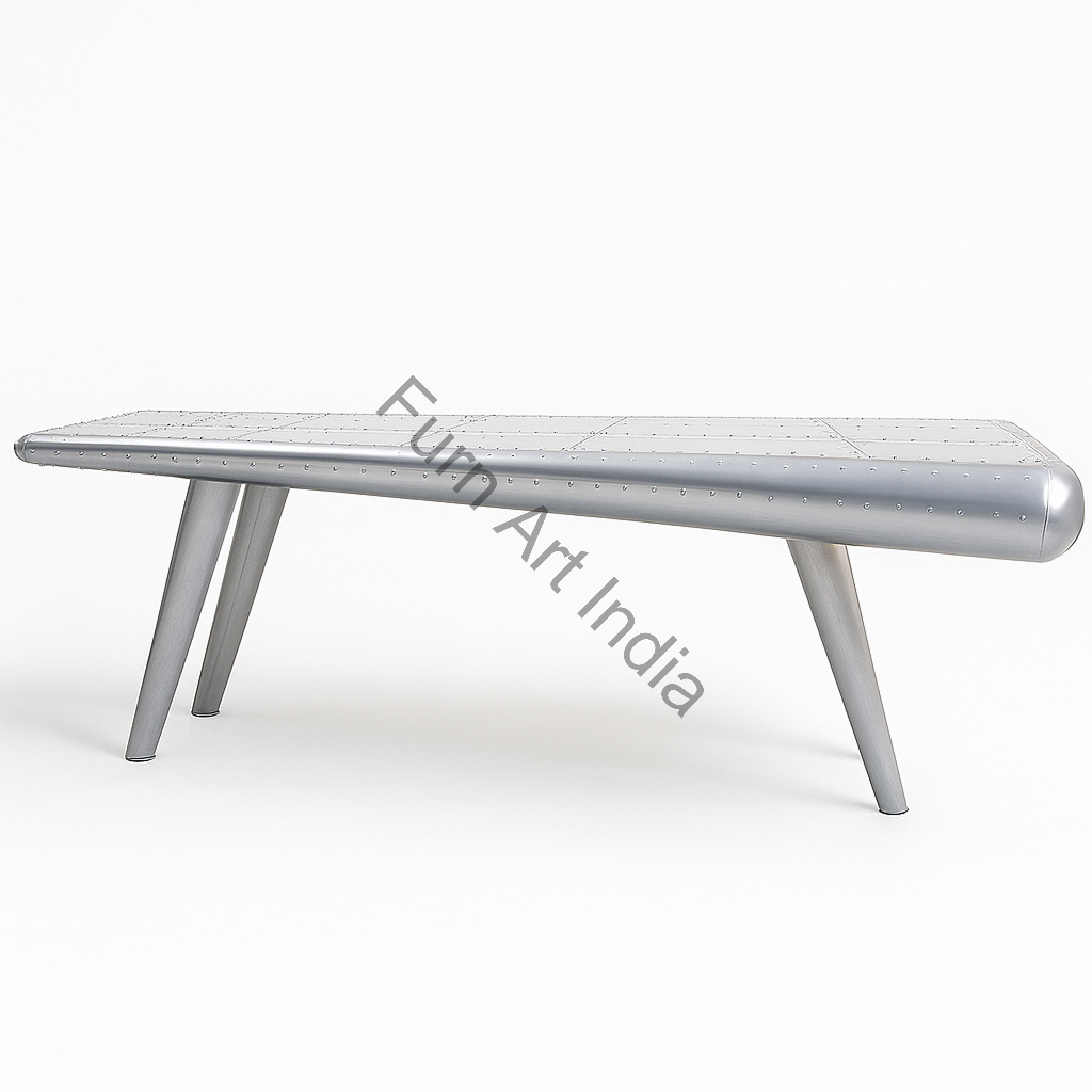 Industrial Coffee Table