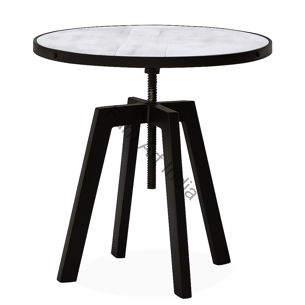 Industrial Coffee Table