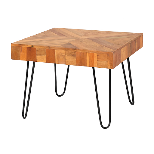 Image of Industrial Coffee Table ICT-26