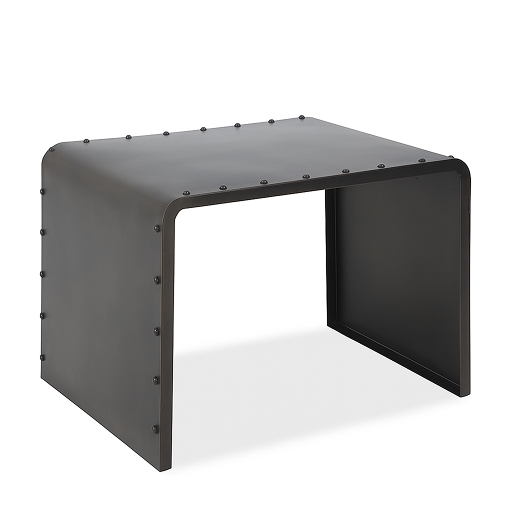 Image of Industrial Coffee Table ICT-28