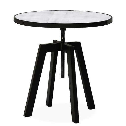 Image of Industrial Coffee Table ICT-30