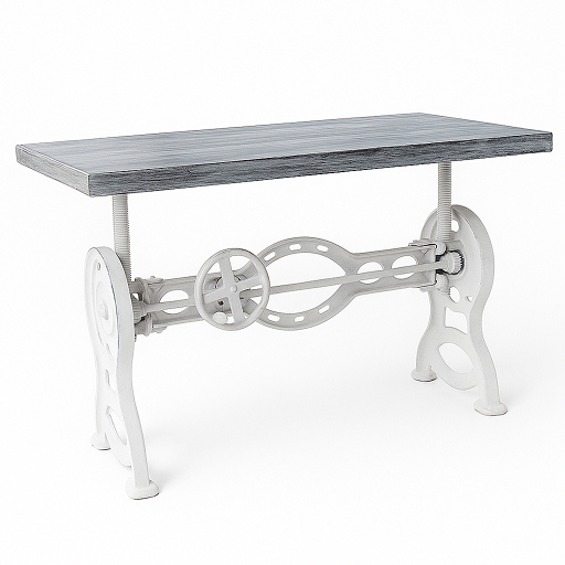 Image of Industrial Coffee Table ICT-4