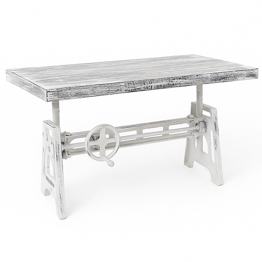 Image of Industrial Coffee Table ICT-6
