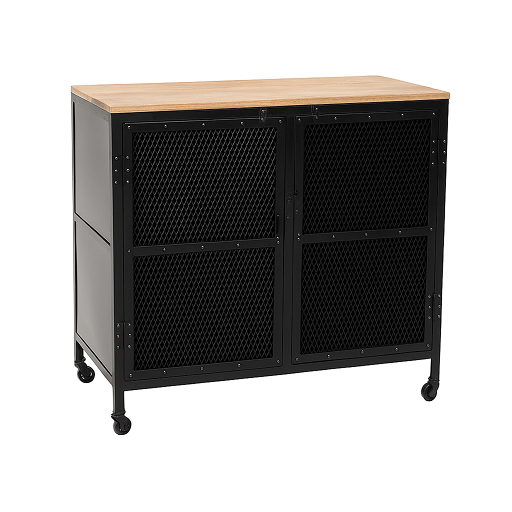 Image of Industrial Drawer Chest IS-1