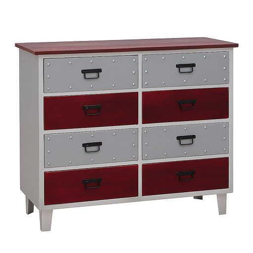 Image of Industrial Drawer Chest IS-11