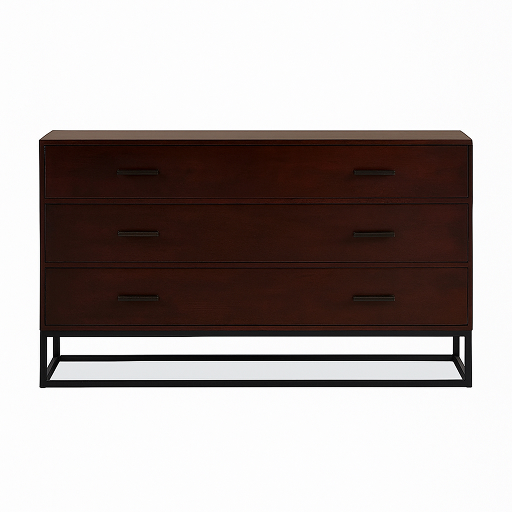 Image of Industrial Drawer Chest IS-14