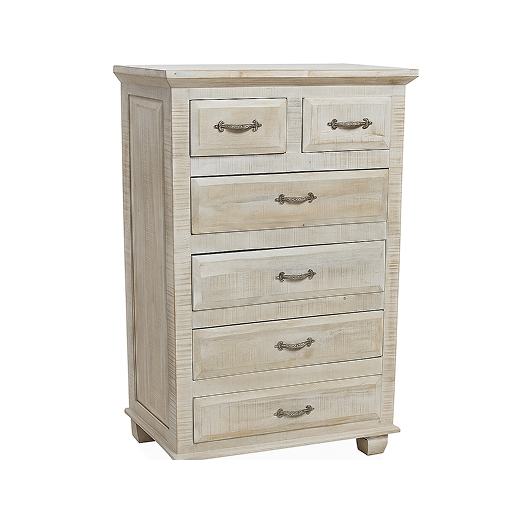 Image of Industrial Drawer Chest IS-16