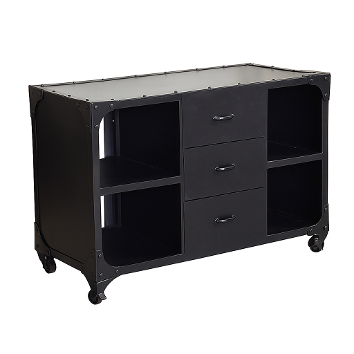 Image of Industrial Drawer Chest IS-4