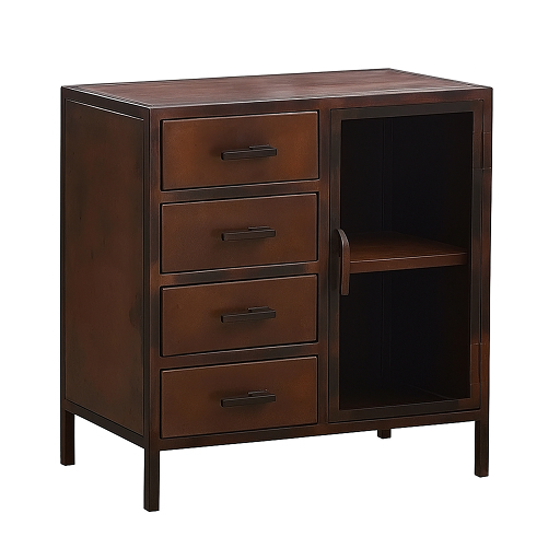 Image of Industrial Drawer Chest IS-7