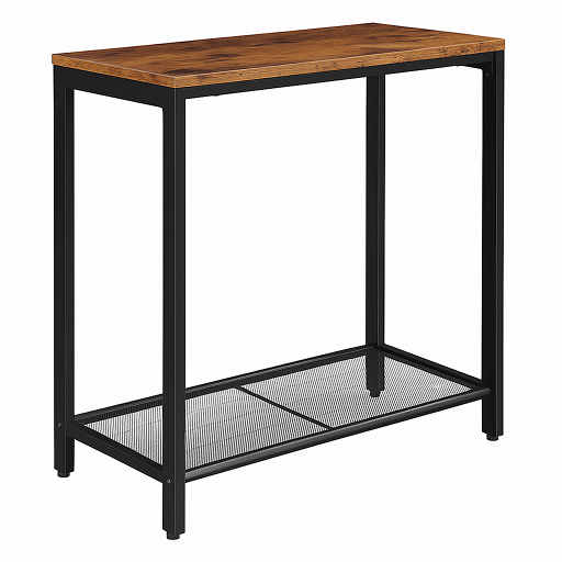 Image of Industrial Side Table IST-1
