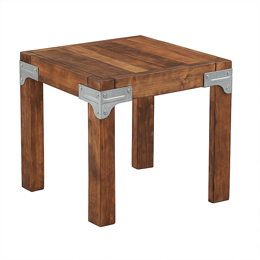 Image of Industrial Side Table IST-20