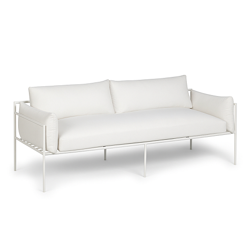 Image of Industrial Sofa IS-17