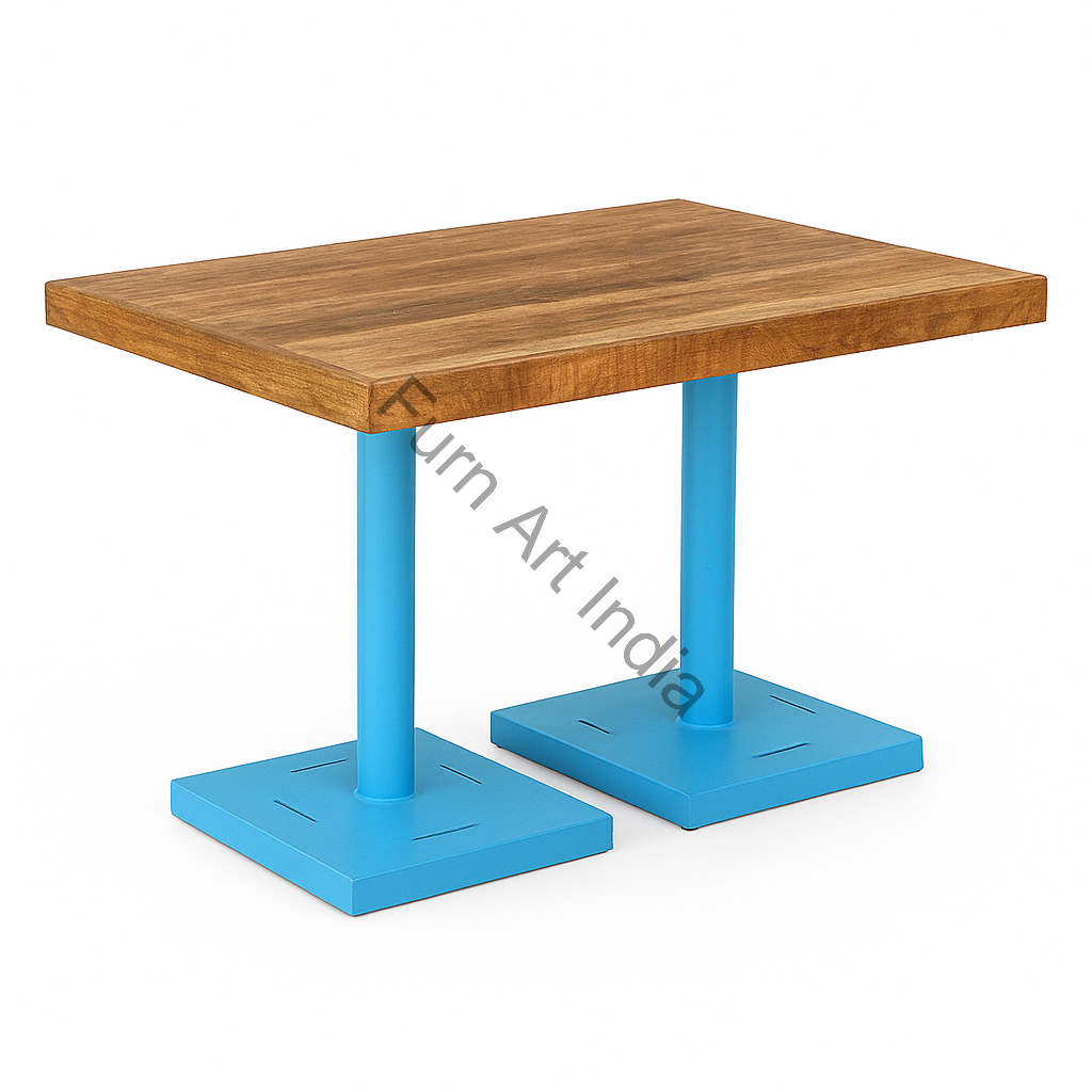 Industrial Table
