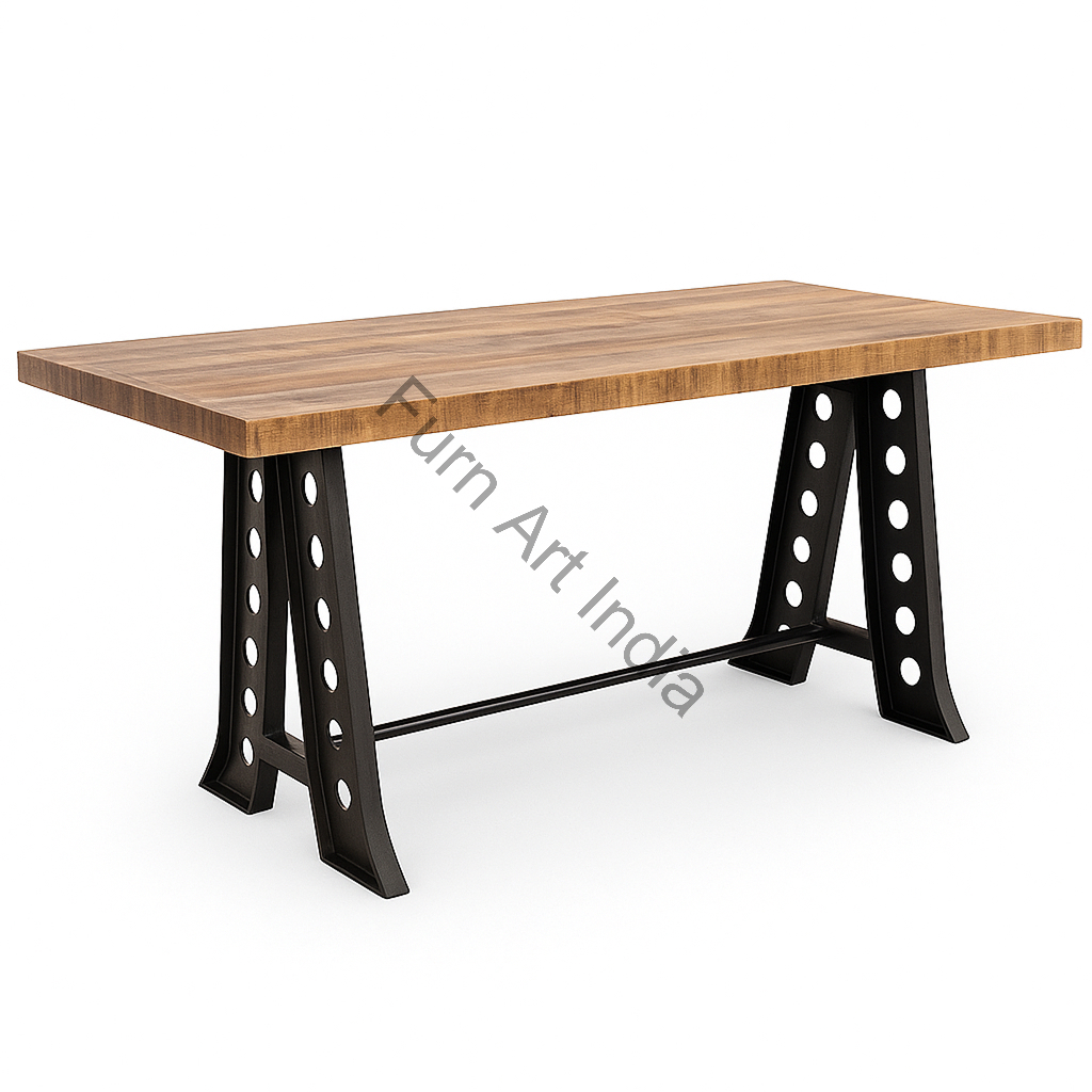 Industrial Table