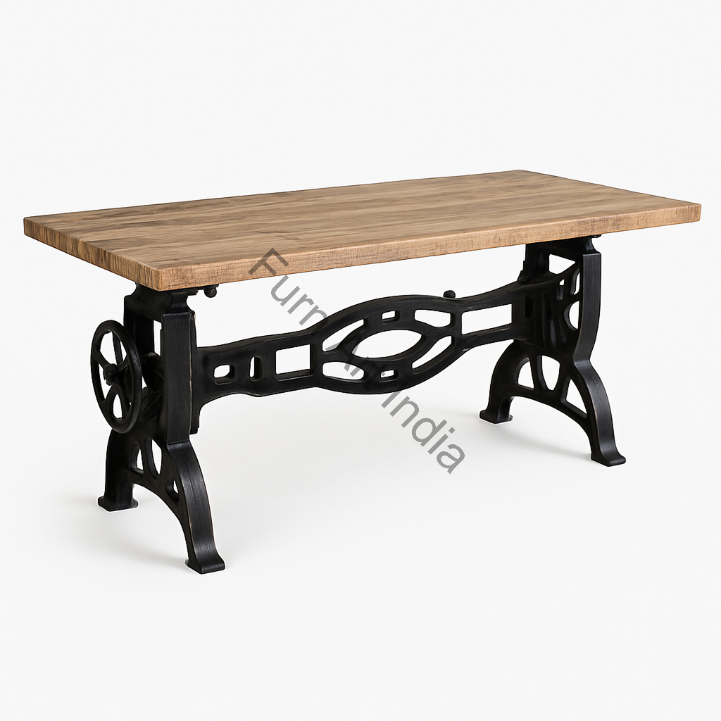 Industrial Table