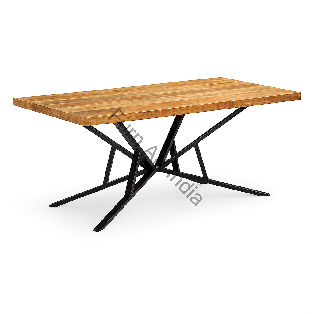 Industrial Table