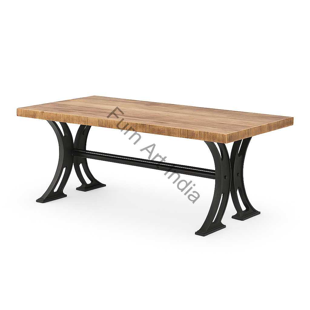 Industrial Table