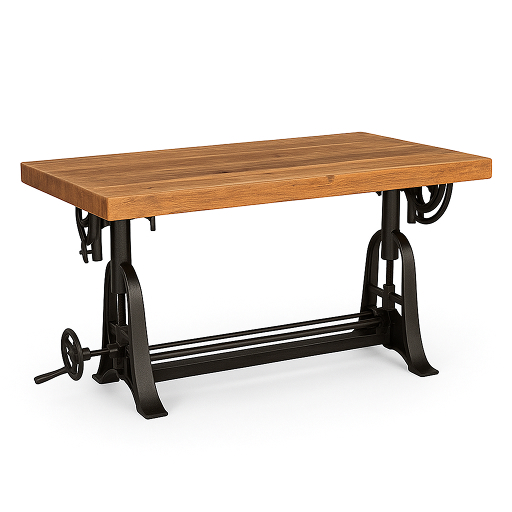 Image of Industrial Table IT-10