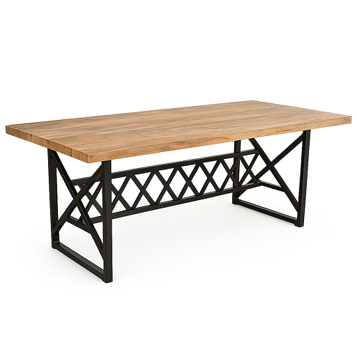 Image of Industrial Table IT-18