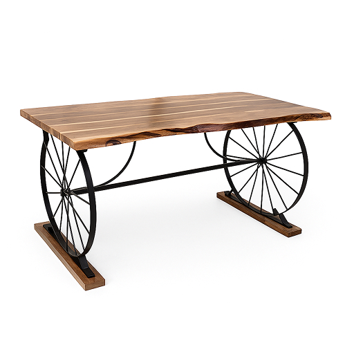 Image of Industrial Table IT-2