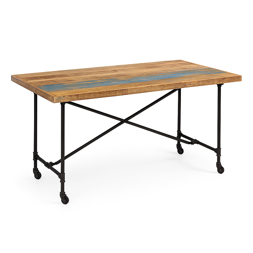 Image of Industrial Table IT-20