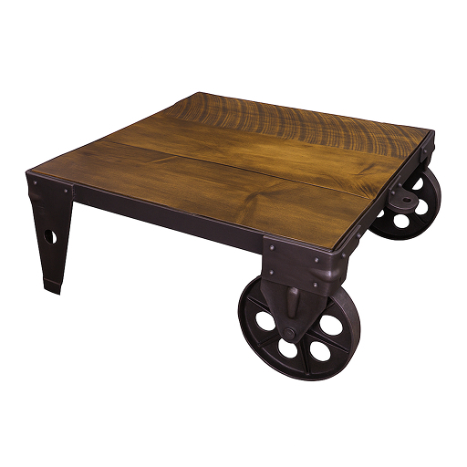 Image of Industrial Table IT-32