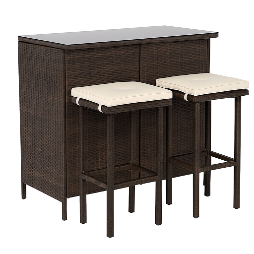 Image of Bar Counter OOBC-4