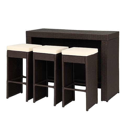 Image of Bar Counter OOBC-9