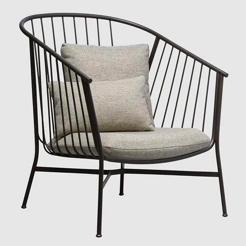 Image of Outdoor Chair ODC-14