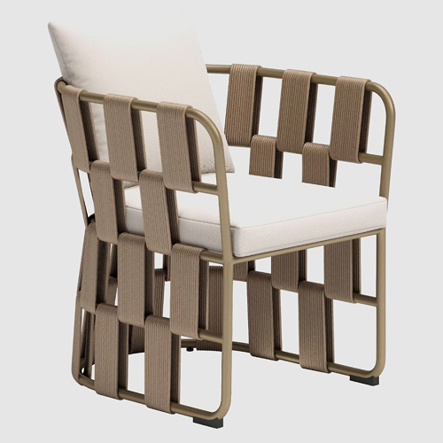 Image of Outdoor Chair ODC-34