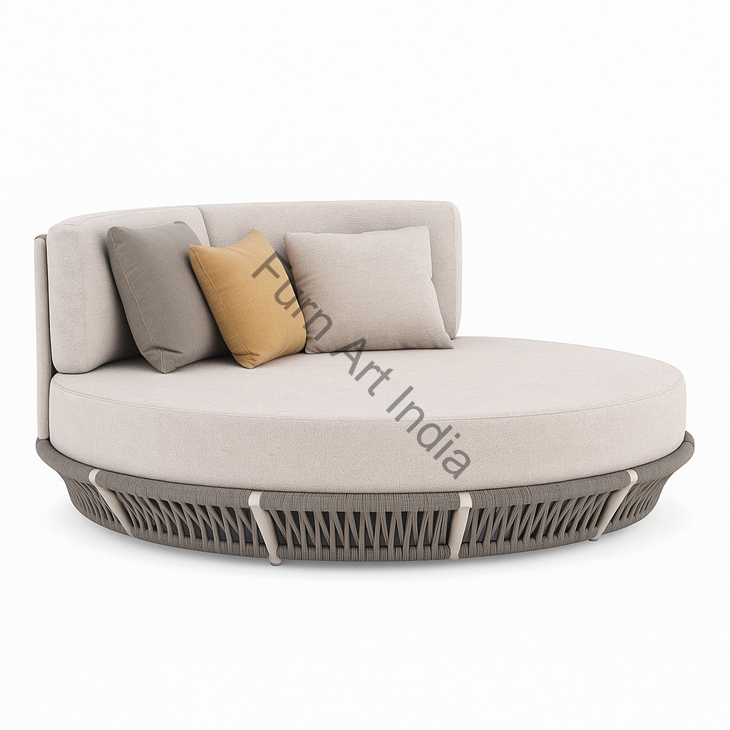 Outdoor Day Bed 