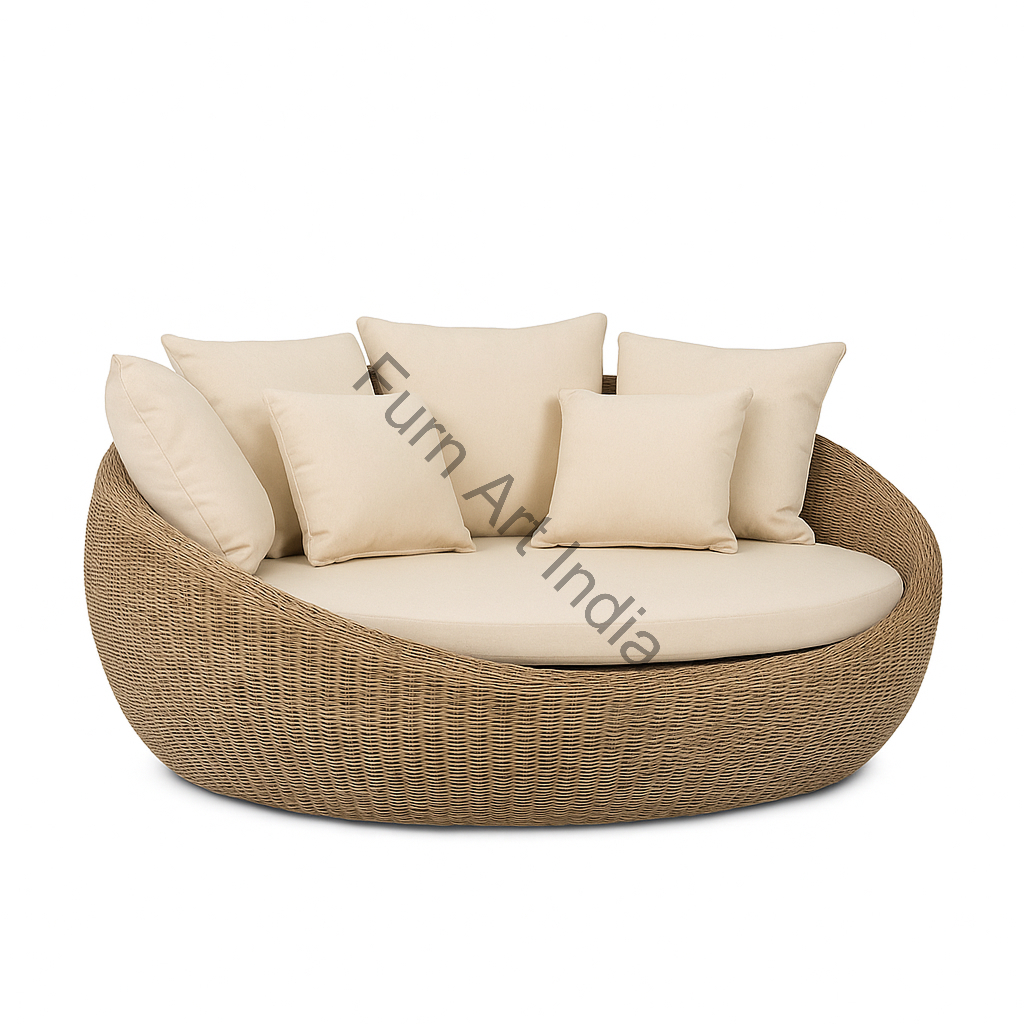 Outdoor Day Bed 