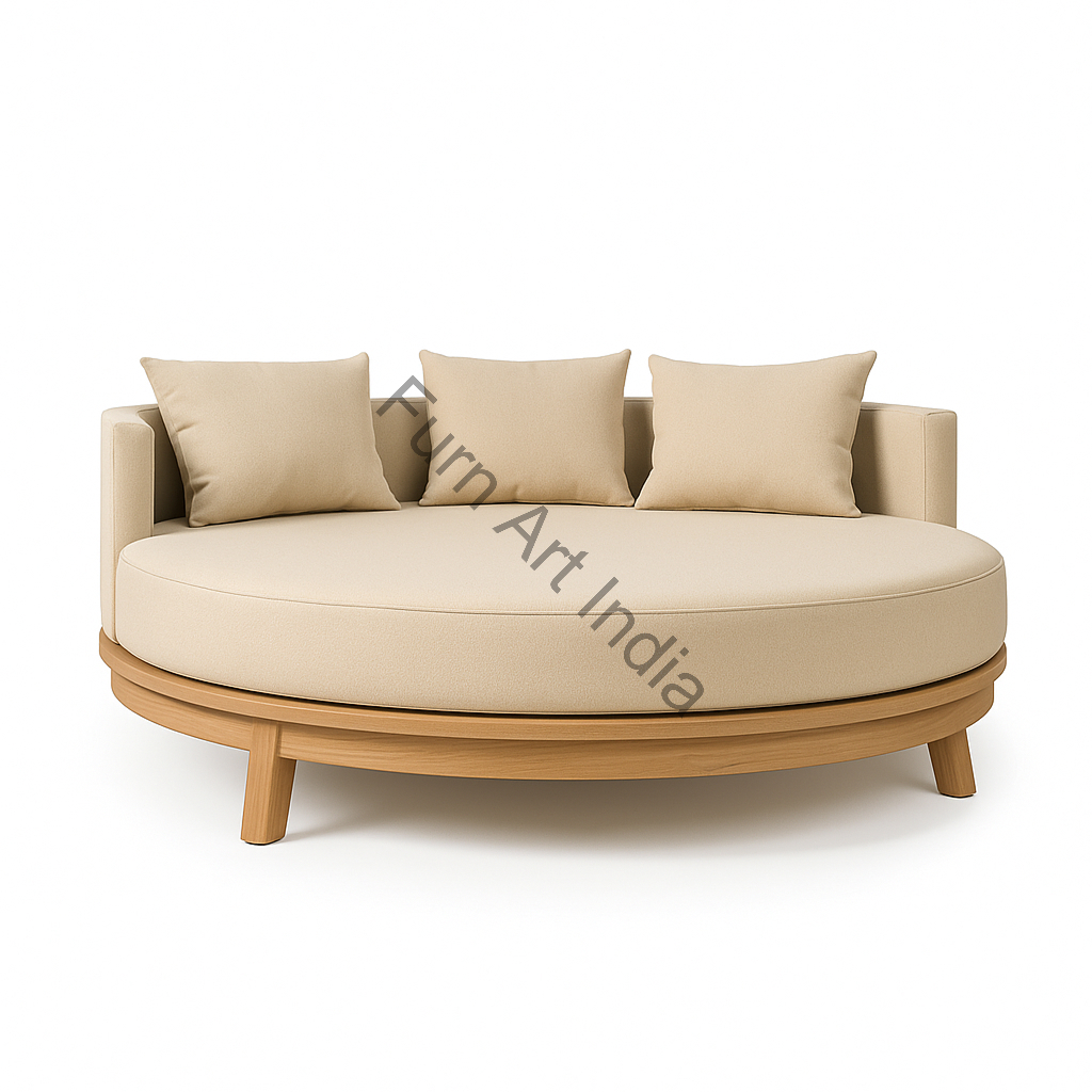 Outdoor Day Bed 