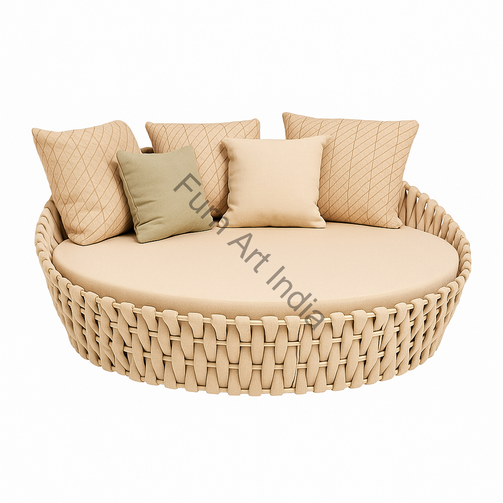 Outdoor Day Bed 