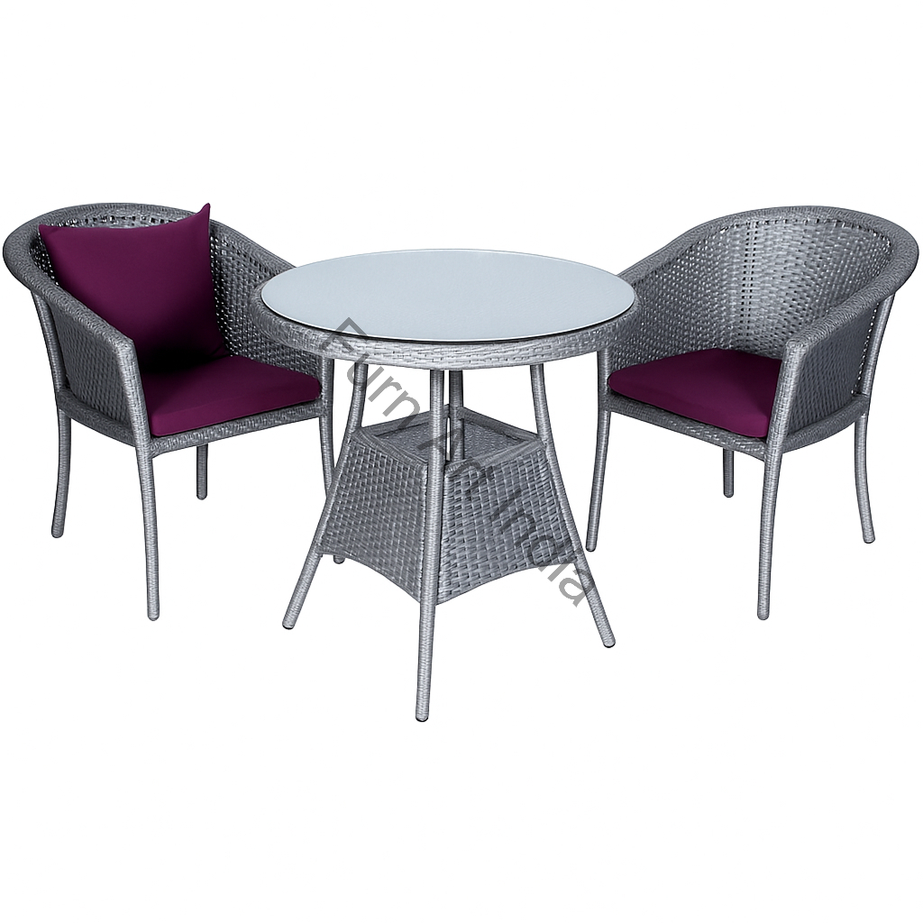 Outdoor Dining Set Manufacturer