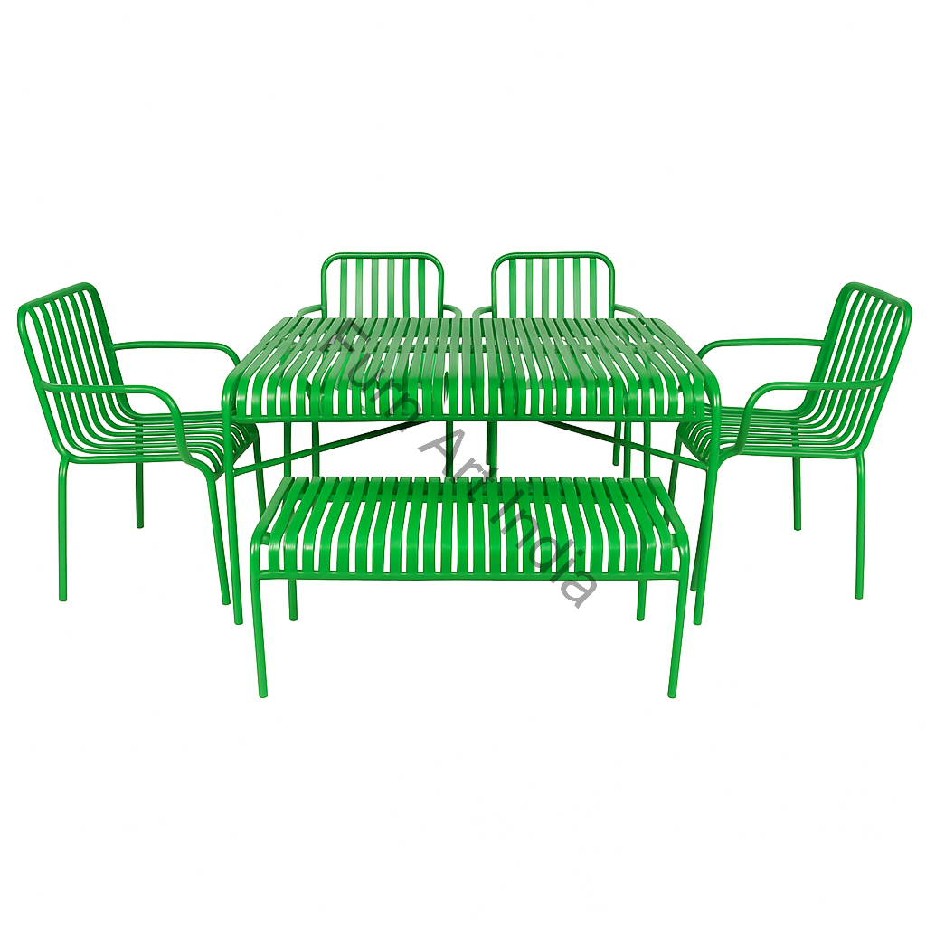 Outdoor Dining Set Manufacturer