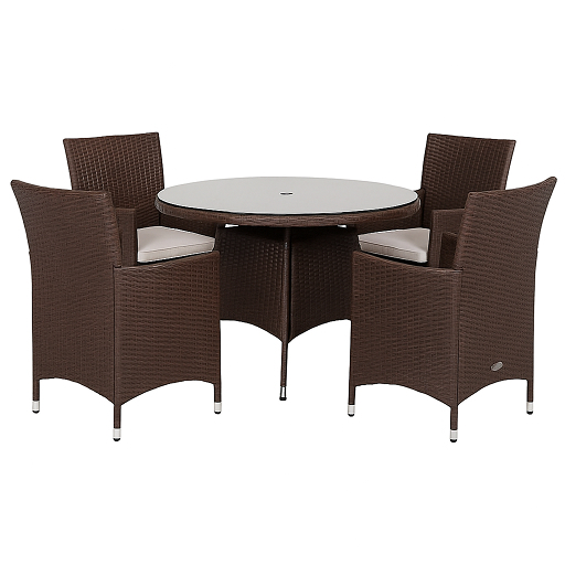 Image of Outdoor Dining Set ODS-2