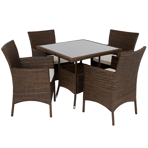 Image of Outdoor Dining Set ODS-22