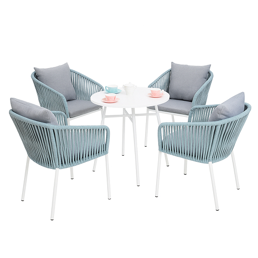 Image of Outdoor Dining Set ODS-5