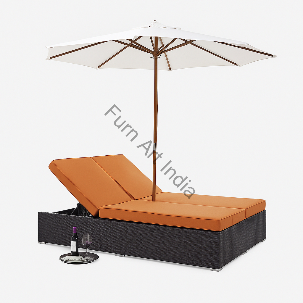 Outdoor Lounger Manufacturer