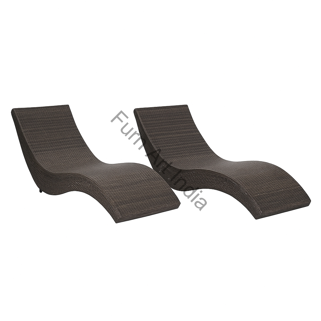 Outdoor Lounger Manufacturer