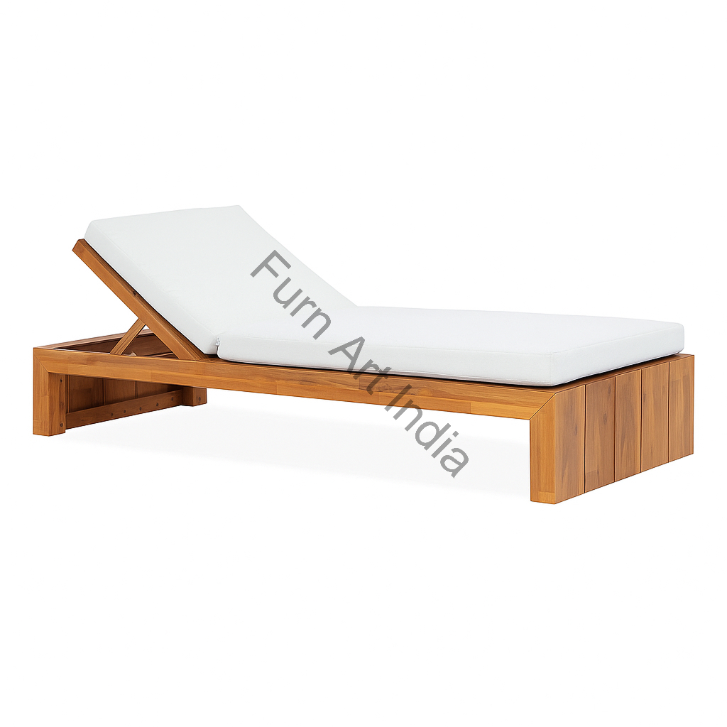 Outdoor Lounger Manufacturer