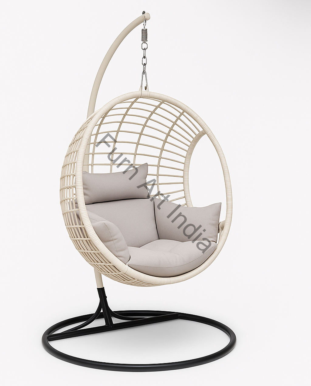 Outdoor Swing 